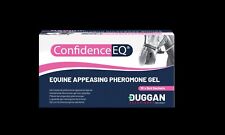 Confidence equine 10x5ml for sale  UK