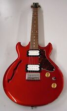 Ibanez Gio GAX011LTD Electric Guitar in Candy Apple Red, used for sale  Shipping to South Africa