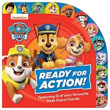 Paw patrol ready for sale  ROSSENDALE