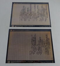 Werkstatthandbuch microfich pa gebraucht kaufen  Jever