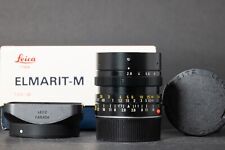 Leica 28mm elmarit gebraucht kaufen  Bünde