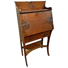 Antique secretary desk for sale  Riverside