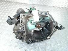 Citroen berlingo gearbox for sale  TIPTON