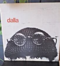 Lucio Dalla: Dalla. Lp 1° edizione 1980 con copertina apribile. usato  Lacchiarella