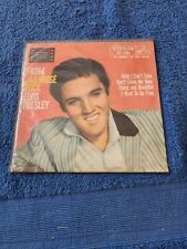 Rare elvis presley for sale  Shipping to Ireland