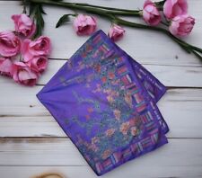 Thai silk scarf for sale  Niagara Falls