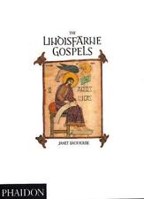 Lindisfarne gospels janet for sale  UK