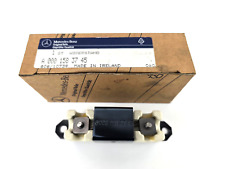 Resistor de lastro ventilador auxiliar genuíno Mercedes W140 S320 SE S420 500 S600 0001583745 comprar usado  Enviando para Brazil