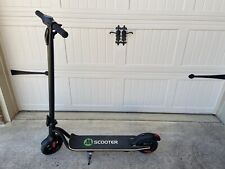 Megawheels electric scooter for sale  Owens Cross Roads