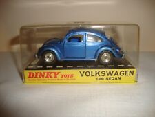Dinky 129 volkswagen for sale  Shipping to Ireland