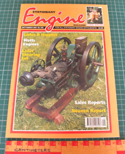 Vintage stationary engine for sale  LLANYBYDDER