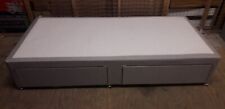 Single bed drawers for sale  KEIGHLEY