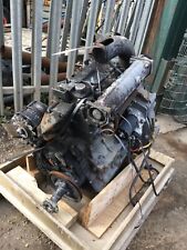 Cylinder deutz engine for sale  ILKESTON