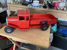 Vintage triang tipper for sale  YEOVIL