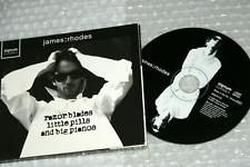 James rhodes razor for sale  COVENTRY