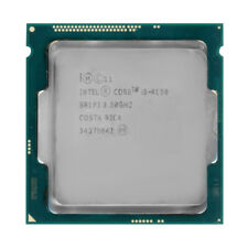 Używany, Intel Core i3-4150 3,5GHz SR1PJ LGA1150 na sprzedaż  PL