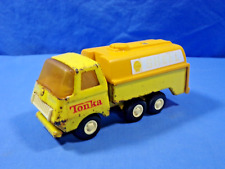 Mini tonka yellow for sale  Sutton