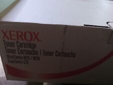 1 cartucho de toner Xerox 106R01047 centro de trabalho M20/M20i/centro de cópia C20 , usado comprar usado  Enviando para Brazil