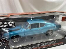 Diecast highway 1969 for sale  Ortonville