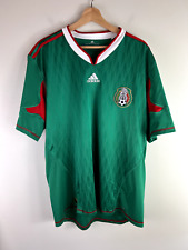 Mexico jersey adidas for sale  Katy