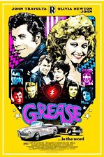 Sdcc 2023 grease for sale  Ballwin