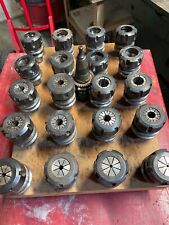 Iso serrated collet for sale  Madison