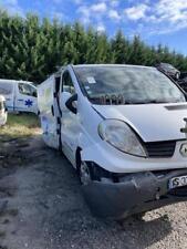 Afficheur renault trafic d'occasion  Marmande