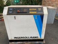 ingersoll rand compressor for sale  BEDFORD