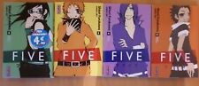 Manga five shiori d'occasion  Conflans-Sainte-Honorine