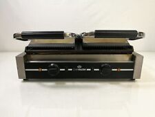 Chefmaster hea751 double for sale  READING