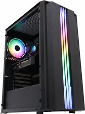 Core i7 Gaming PC - 16GB RAM / 480GB SSD / 1TB HDD / Nvidia RTX 3050 Windows 10 for sale  Shipping to South Africa