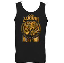 Muay thai vest for sale  COVENTRY