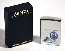 lighter uss vinson carl zippo for sale  Aptos