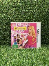 Usado, Barbie Dreamhouse Party - Nintendo DS 2DS 3DS - AUS PAL Apenas Estojo e Manual comprar usado  Enviando para Brazil