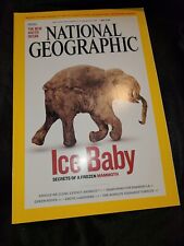 National Geographic - MAIO DE 2009 comprar usado  Enviando para Brazil