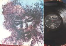 Jimi hendrix cry for sale  YORK