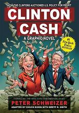 Clinton cash graphic for sale  Aurora