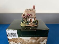 Lilliput lane lucky for sale  MANSFIELD