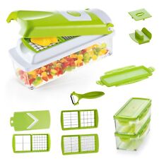 Genius nicer dicer gebraucht kaufen  Limburg