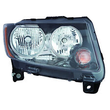 Head lamp assembly for sale  USA