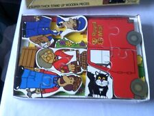 Postman pat jigsaw for sale  STOCKPORT