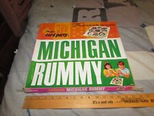 vintage michigan rummy for sale  Hermiston