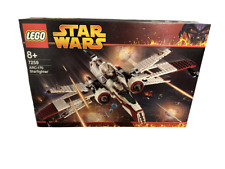 Lego 7259 star gebraucht kaufen  Nordhalben