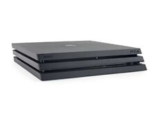 Refurbrished Sony PlayStation 4 Pro 1TB Spielekonsole - Jet Black comprar usado  Enviando para Brazil