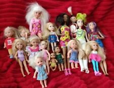 Mattel Barbie Family, Skipper, Chelsea, Kelly, Kids & Teen Dolls Various Options for sale  Shipping to South Africa