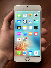 Usado, Apple iPhone 6 Plus 128GB Dourado - no iOS 9 (9.3.5) - Usado comprar usado  Enviando para Brazil