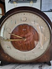 Smiths clock for sale  MARCH