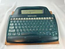 Alphasmart 3000 word for sale  Shipping to Ireland