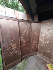 Antique victorian japanese for sale  NORWICH