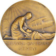 653 medal secours d'occasion  Lille-